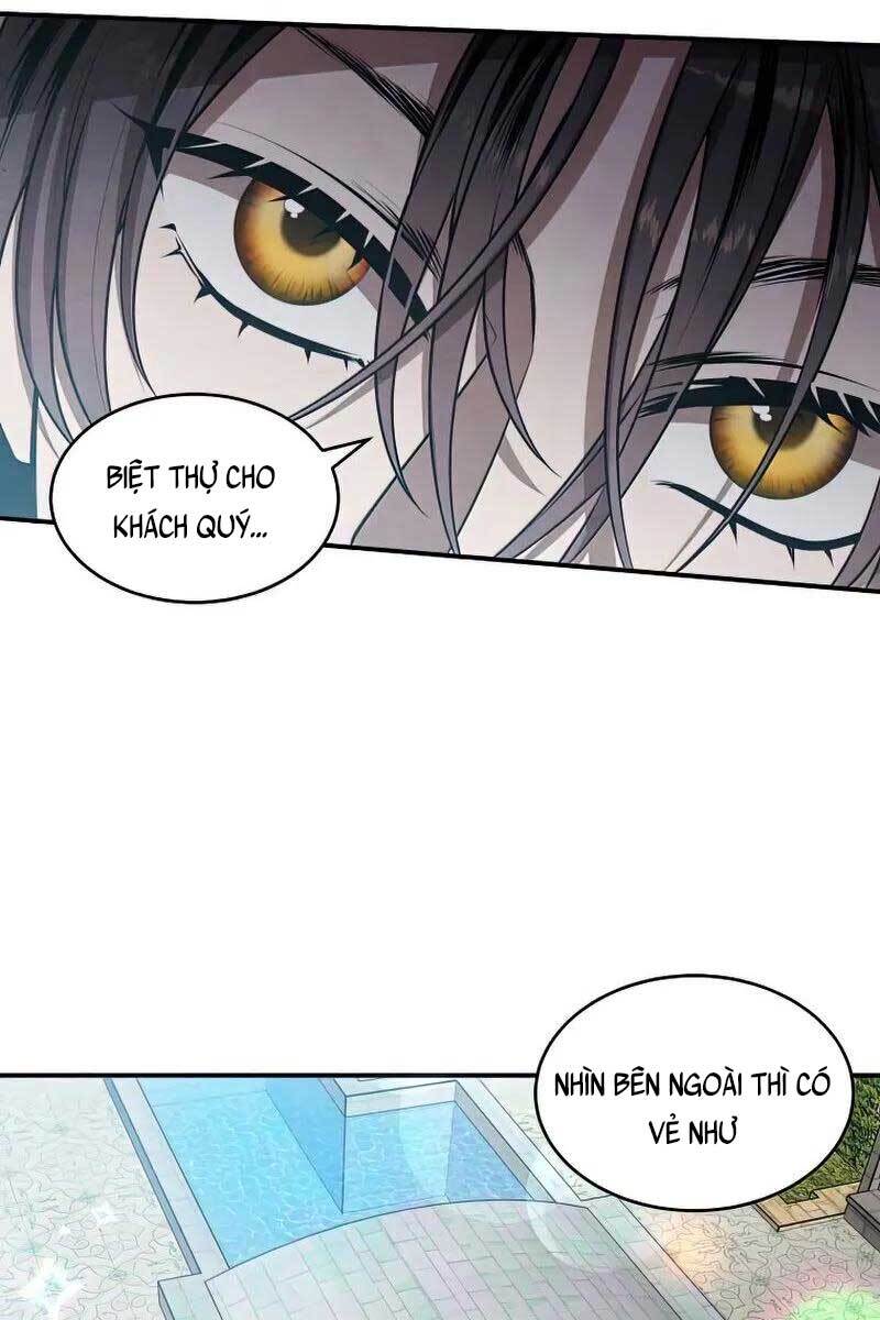 Con Trai Út Huyền Thoại Nhà Hầu Tước Chap 49 - Next Chap 50