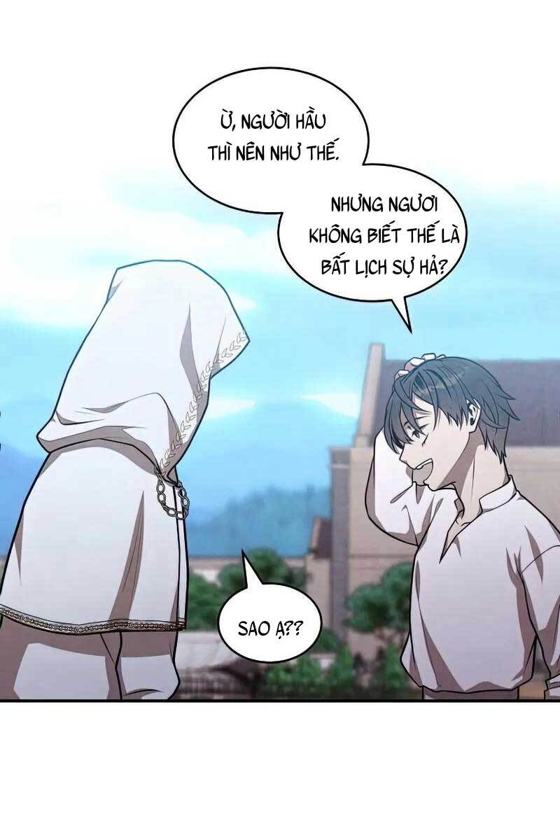 Con Trai Út Huyền Thoại Nhà Hầu Tước Chap 49 - Next Chap 50