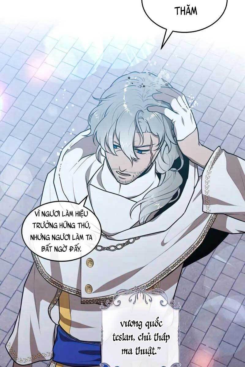 Con Trai Út Huyền Thoại Nhà Hầu Tước Chap 49 - Next Chap 50