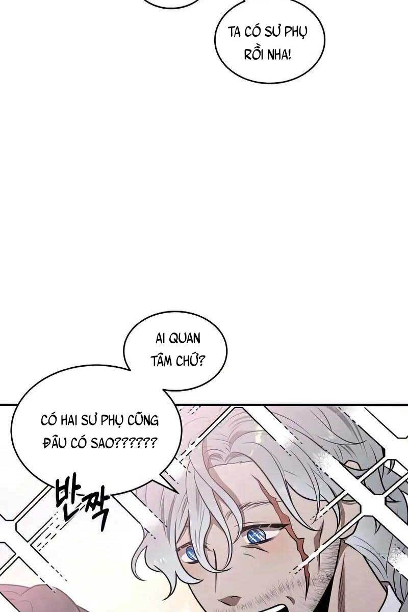 Con Trai Út Huyền Thoại Nhà Hầu Tước Chap 49 - Next Chap 50