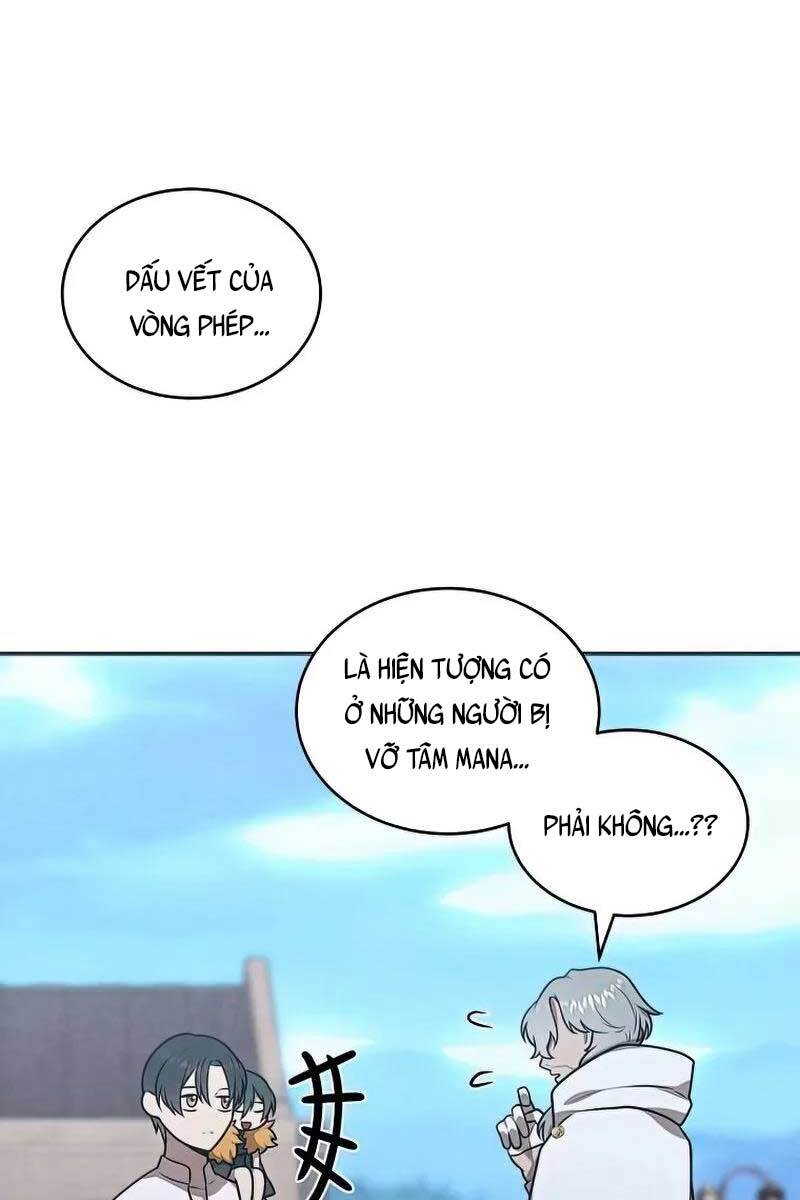 Con Trai Út Huyền Thoại Nhà Hầu Tước Chap 49 - Next Chap 50