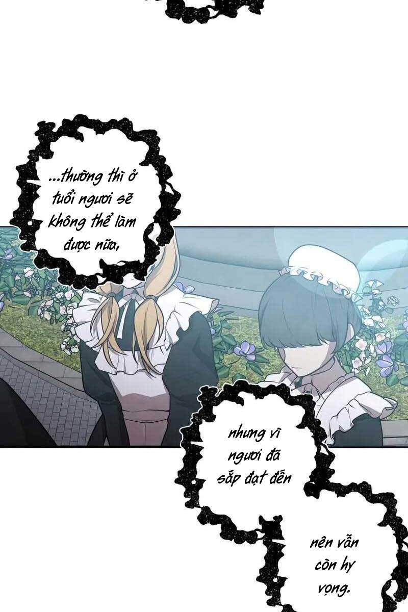 Con Trai Út Huyền Thoại Nhà Hầu Tước Chap 49 - Next Chap 50