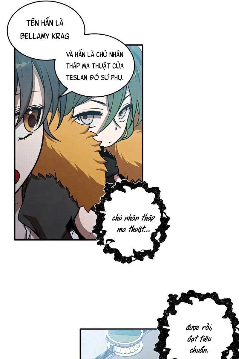 Con Trai Út Huyền Thoại Nhà Hầu Tước Chap 49 - Next Chap 50