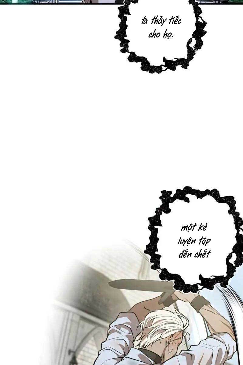 Con Trai Út Huyền Thoại Nhà Hầu Tước Chap 49 - Next Chap 50