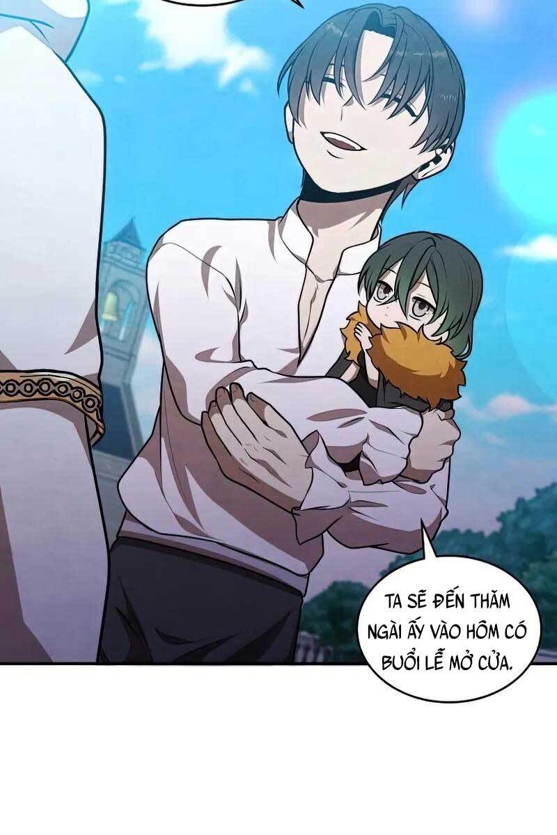 Con Trai Út Huyền Thoại Nhà Hầu Tước Chap 49 - Next Chap 50