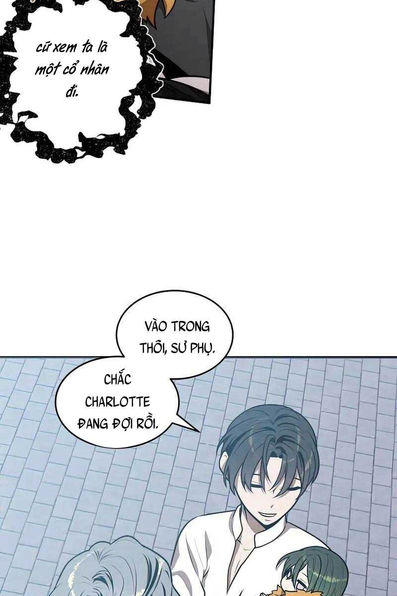 Con Trai Út Huyền Thoại Nhà Hầu Tước Chap 49 - Next Chap 50