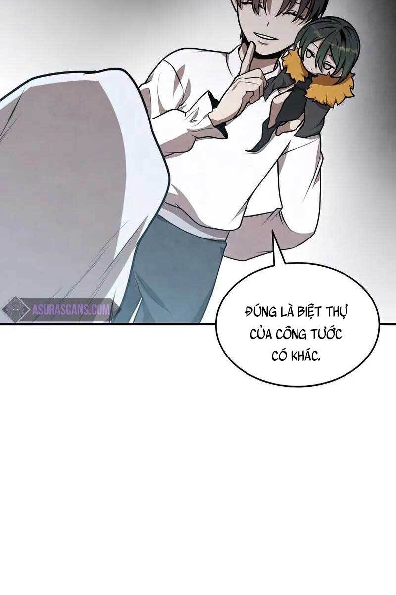 Con Trai Út Huyền Thoại Nhà Hầu Tước Chap 49 - Next Chap 50