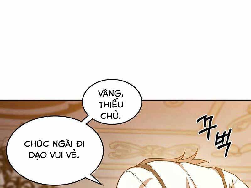 Con Trai Út Huyền Thoại Nhà Hầu Tước Chap 40 - Next Chap 41