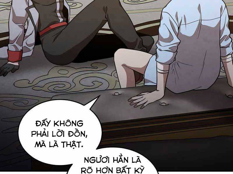 Con Trai Út Huyền Thoại Nhà Hầu Tước Chap 40 - Next Chap 41
