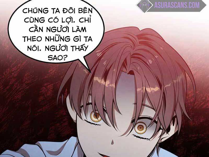 Con Trai Út Huyền Thoại Nhà Hầu Tước Chap 40 - Next Chap 41