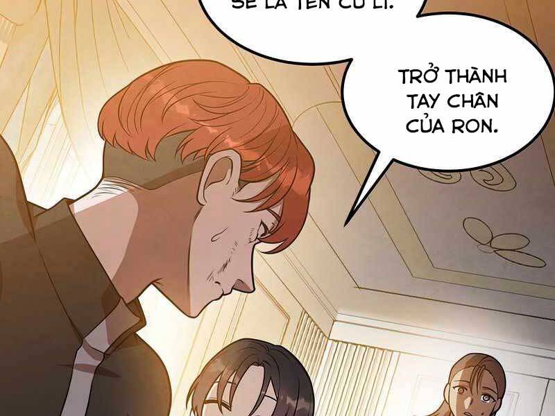 Con Trai Út Huyền Thoại Nhà Hầu Tước Chap 40 - Next Chap 41