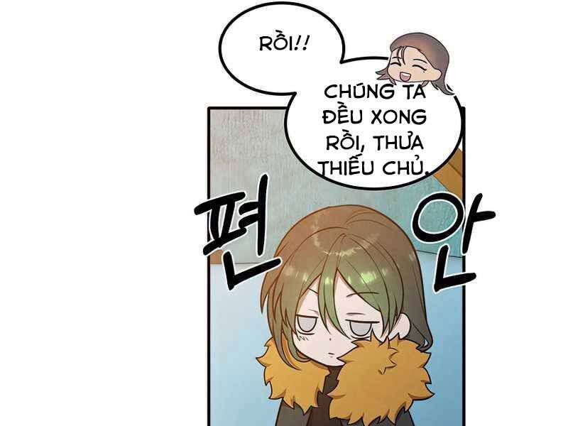 Con Trai Út Huyền Thoại Nhà Hầu Tước Chap 40 - Next Chap 41