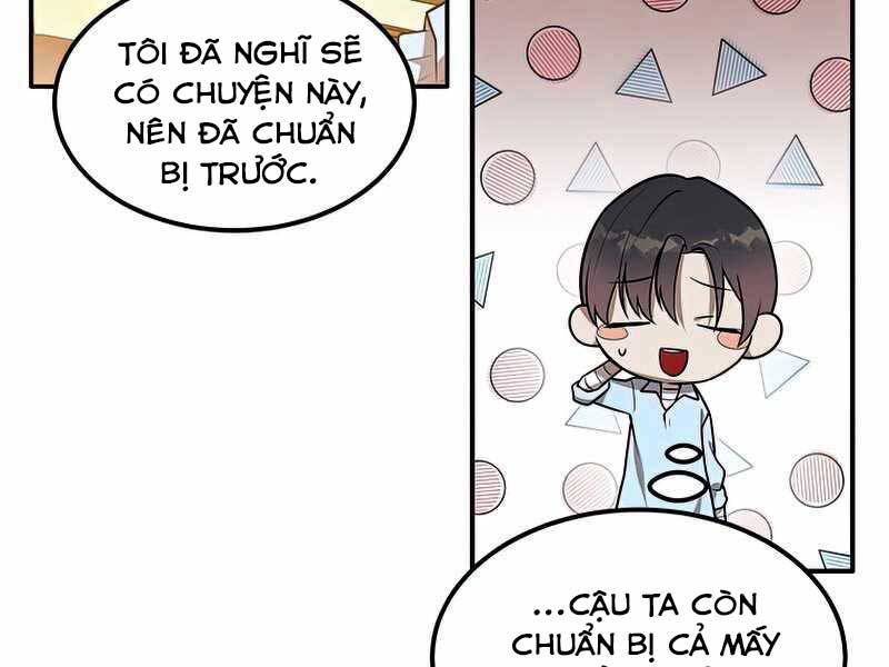 Con Trai Út Huyền Thoại Nhà Hầu Tước Chap 40 - Next Chap 41