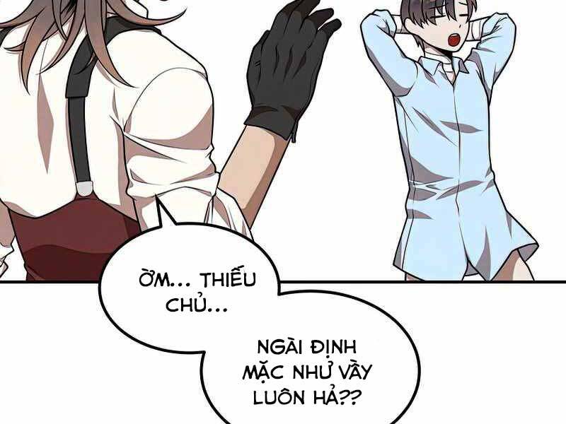 Con Trai Út Huyền Thoại Nhà Hầu Tước Chap 40 - Next Chap 41