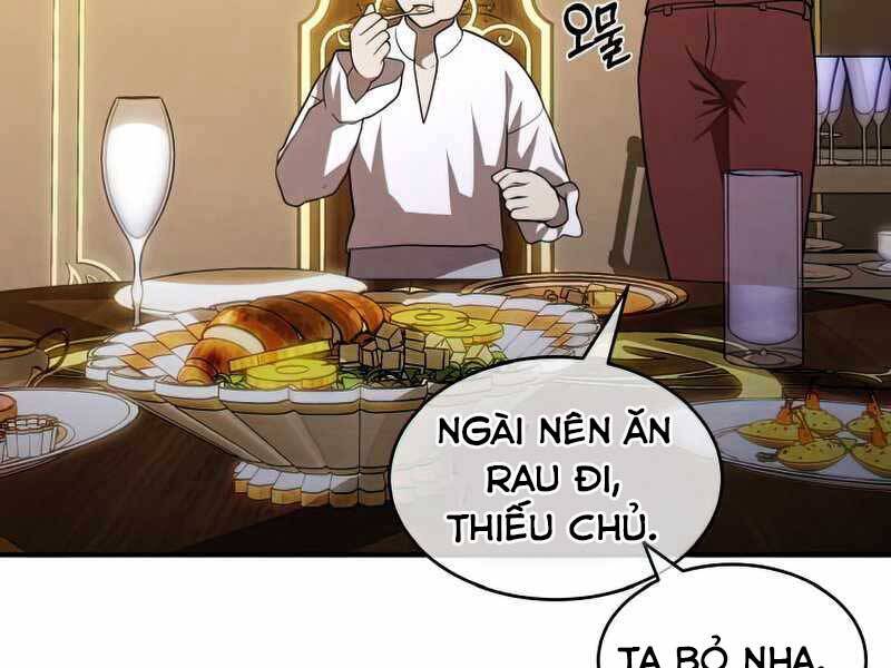 Con Trai Út Huyền Thoại Nhà Hầu Tước Chap 41 - Next Chap 42