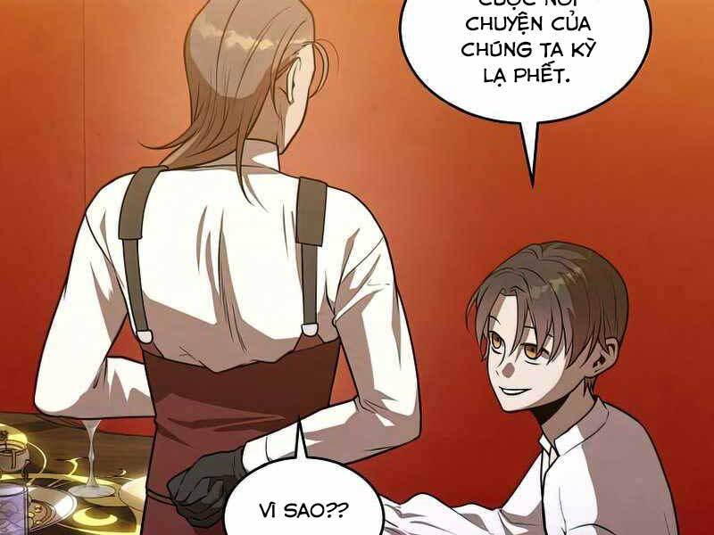 Con Trai Út Huyền Thoại Nhà Hầu Tước Chap 41 - Next Chap 42