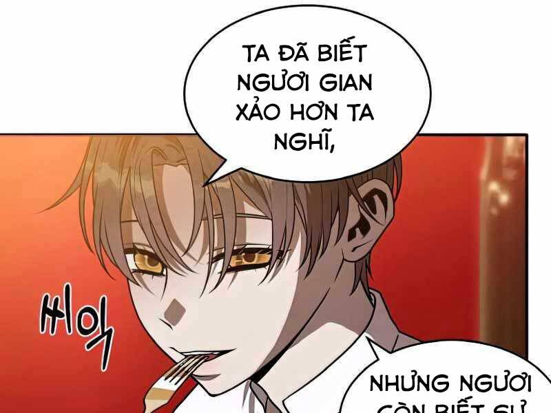 Con Trai Út Huyền Thoại Nhà Hầu Tước Chap 41 - Next Chap 42