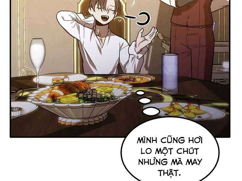 Con Trai Út Huyền Thoại Nhà Hầu Tước Chap 42 - Next Chap 43