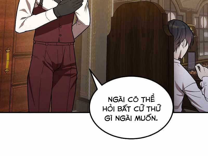 Con Trai Út Huyền Thoại Nhà Hầu Tước Chap 42 - Next Chap 43