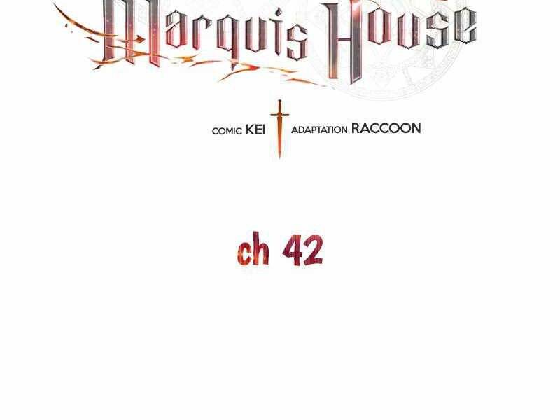 Con Trai Út Huyền Thoại Nhà Hầu Tước Chap 42 - Next Chap 43