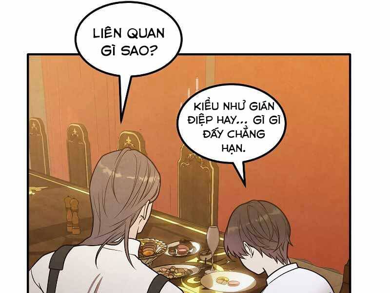 Con Trai Út Huyền Thoại Nhà Hầu Tước Chap 42 - Next Chap 43