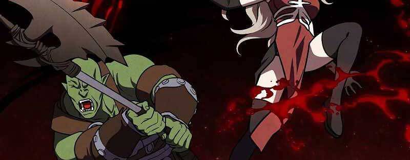 Con Trai Út Huyền Thoại Nhà Hầu Tước Chap 42 - Next Chap 43