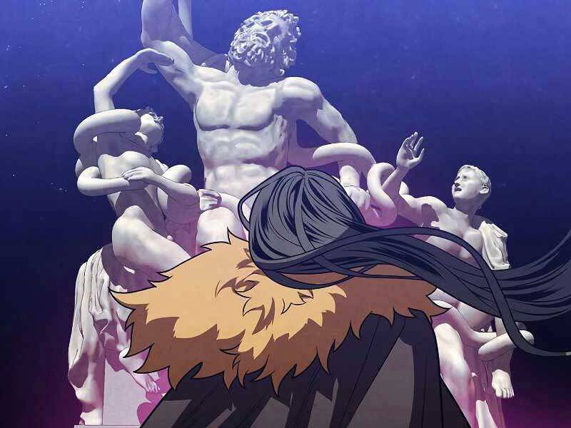 Con Trai Út Huyền Thoại Nhà Hầu Tước Chap 42 - Next Chap 43