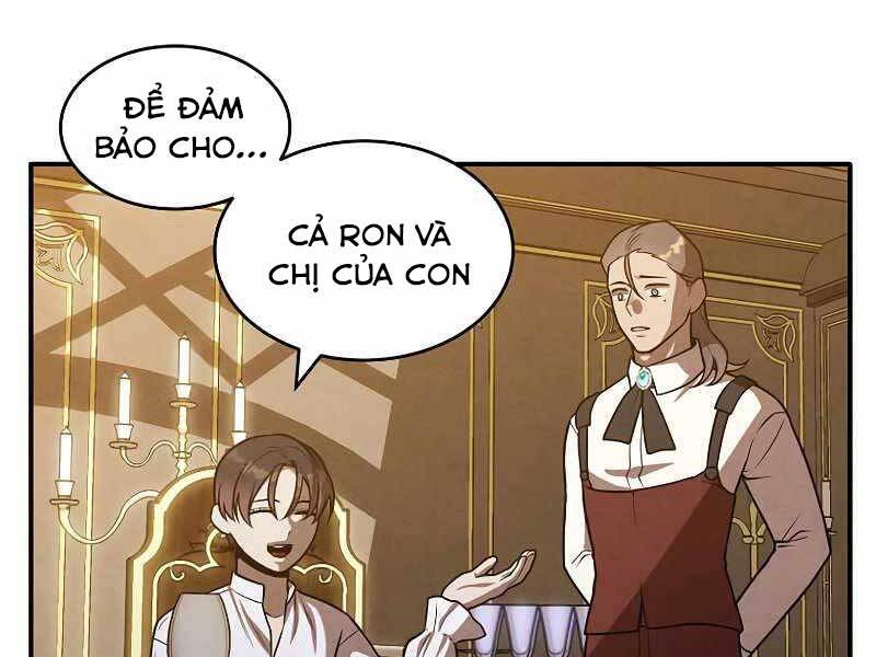 Con Trai Út Huyền Thoại Nhà Hầu Tước Chap 42 - Next Chap 43