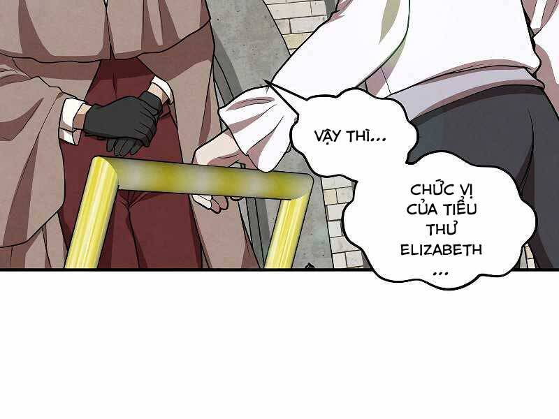 Con Trai Út Huyền Thoại Nhà Hầu Tước Chap 43 - Next Chap 44
