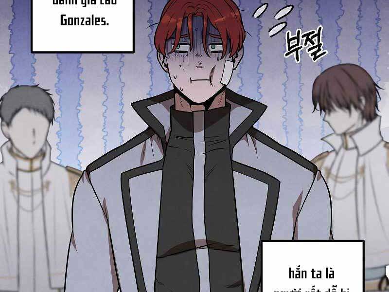 Con Trai Út Huyền Thoại Nhà Hầu Tước Chap 43 - Next Chap 44