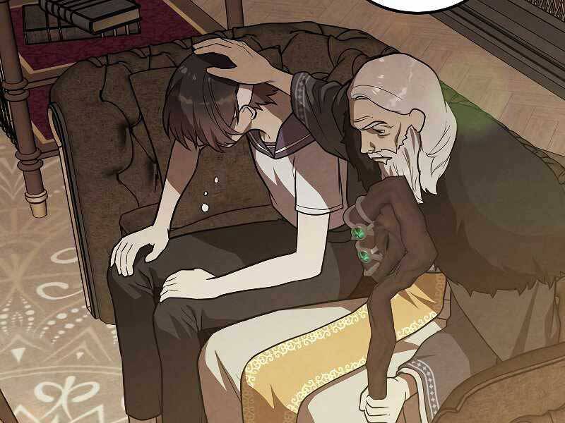 Con Trai Út Huyền Thoại Nhà Hầu Tước Chap 43 - Next Chap 44