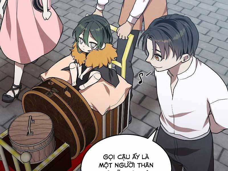 Con Trai Út Huyền Thoại Nhà Hầu Tước Chap 43 - Next Chap 44