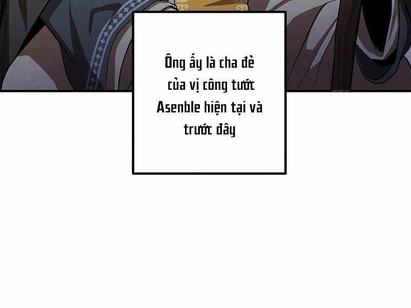 Con Trai Út Huyền Thoại Nhà Hầu Tước Chap 43 - Next Chap 44