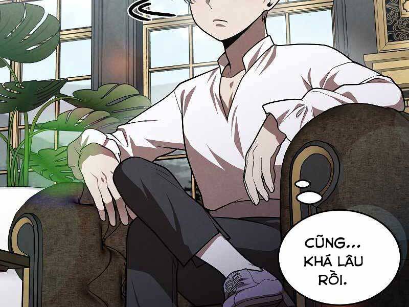 Con Trai Út Huyền Thoại Nhà Hầu Tước Chap 43 - Next Chap 44