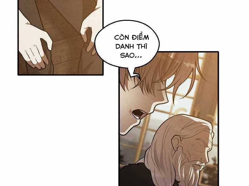 Con Trai Út Huyền Thoại Nhà Hầu Tước Chap 43 - Next Chap 44
