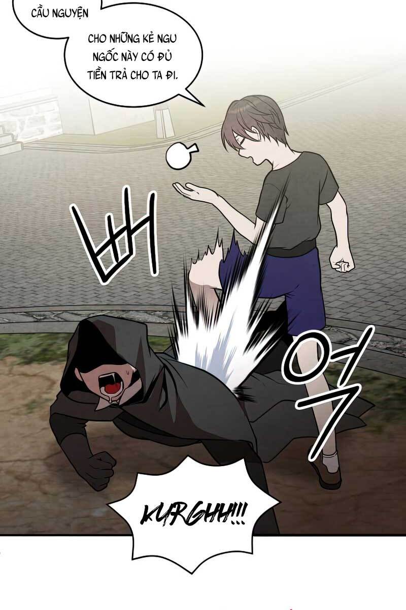 Con Trai Út Huyền Thoại Nhà Hầu Tước Chap 54 - Next Chap 55