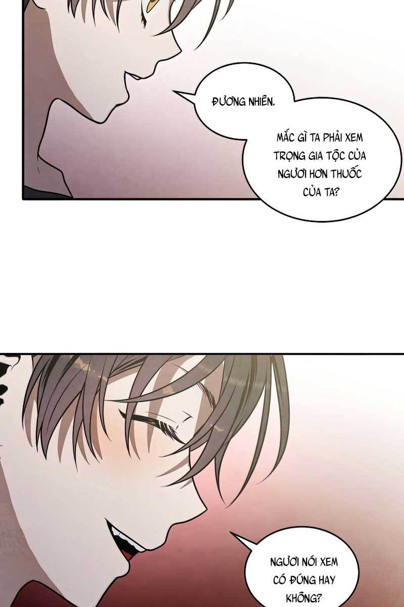 Con Trai Út Huyền Thoại Nhà Hầu Tước Chap 54 - Next Chap 55