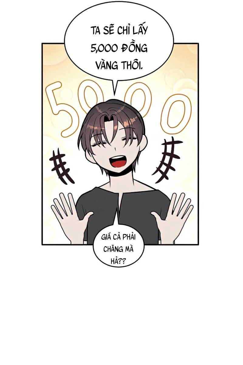 Con Trai Út Huyền Thoại Nhà Hầu Tước Chap 54 - Next Chap 55
