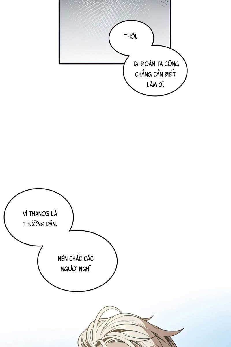 Con Trai Út Huyền Thoại Nhà Hầu Tước Chap 54 - Next Chap 55