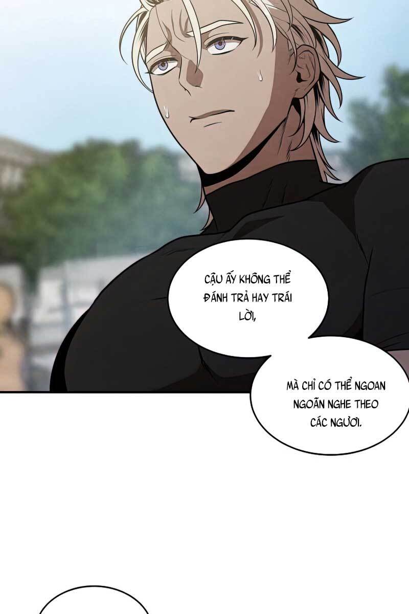 Con Trai Út Huyền Thoại Nhà Hầu Tước Chap 54 - Next Chap 55