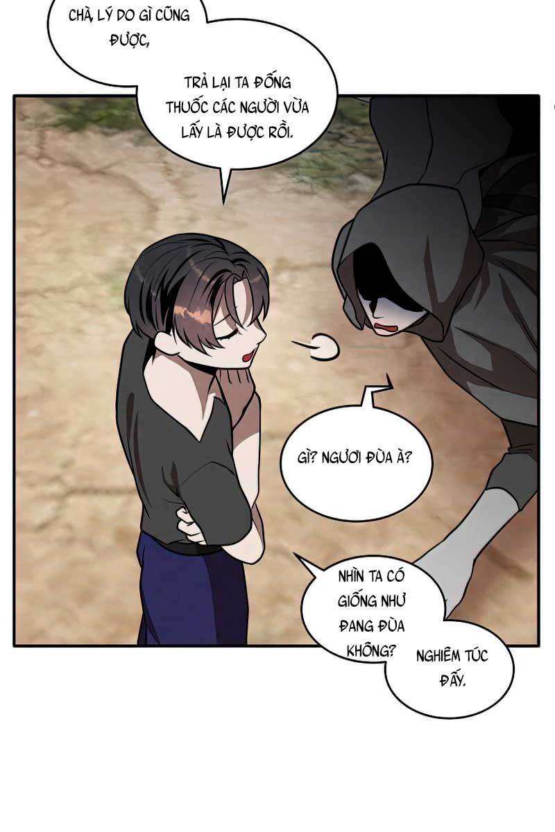 Con Trai Út Huyền Thoại Nhà Hầu Tước Chap 54 - Next Chap 55