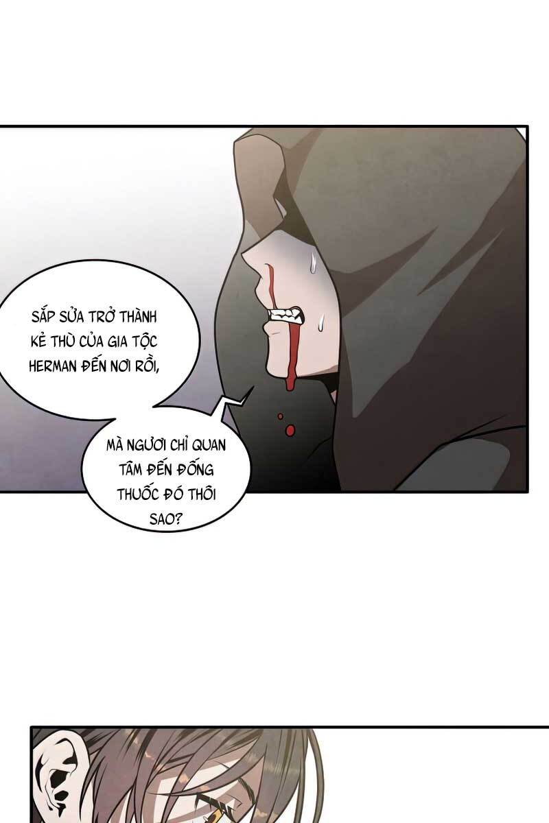 Con Trai Út Huyền Thoại Nhà Hầu Tước Chap 54 - Next Chap 55