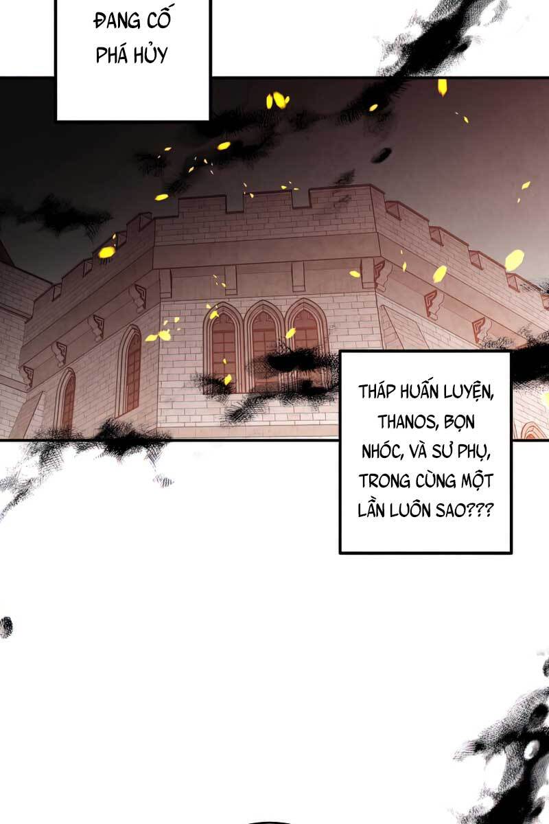 Con Trai Út Huyền Thoại Nhà Hầu Tước Chap 54 - Next Chap 55