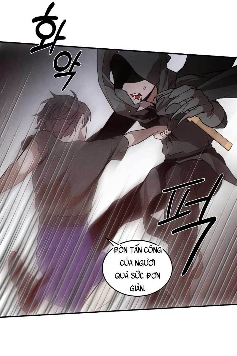 Con Trai Út Huyền Thoại Nhà Hầu Tước Chap 54 - Next Chap 55