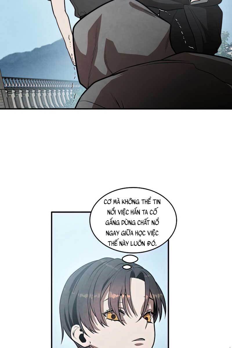 Con Trai Út Huyền Thoại Nhà Hầu Tước Chap 54 - Next Chap 55