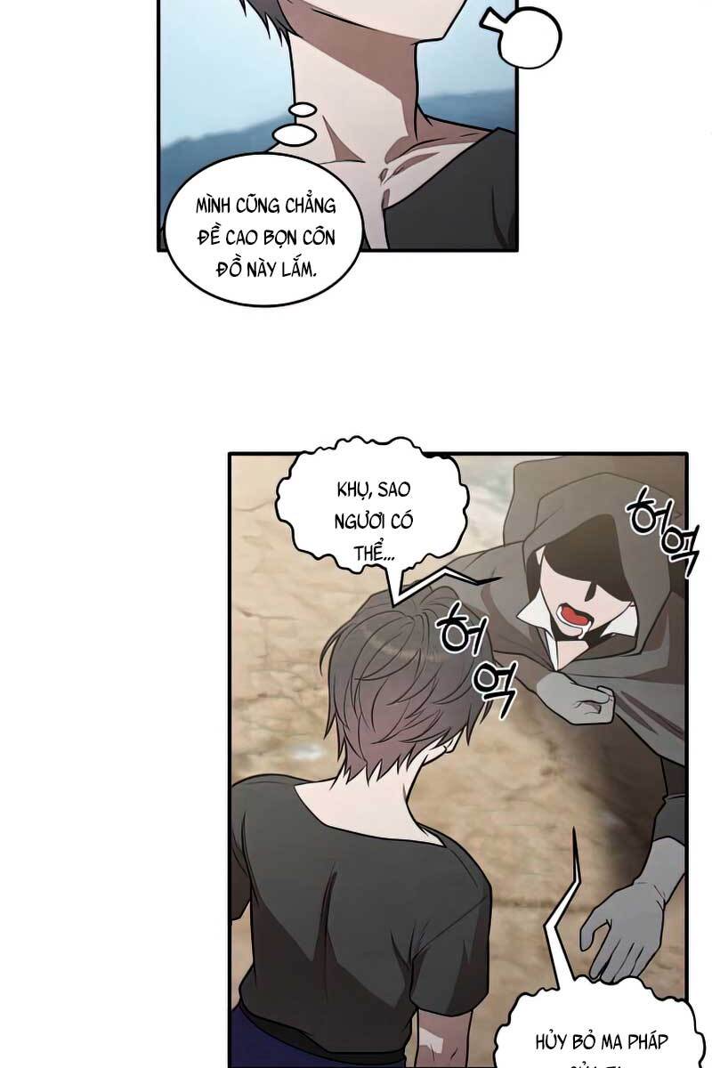 Con Trai Út Huyền Thoại Nhà Hầu Tước Chap 54 - Next Chap 55