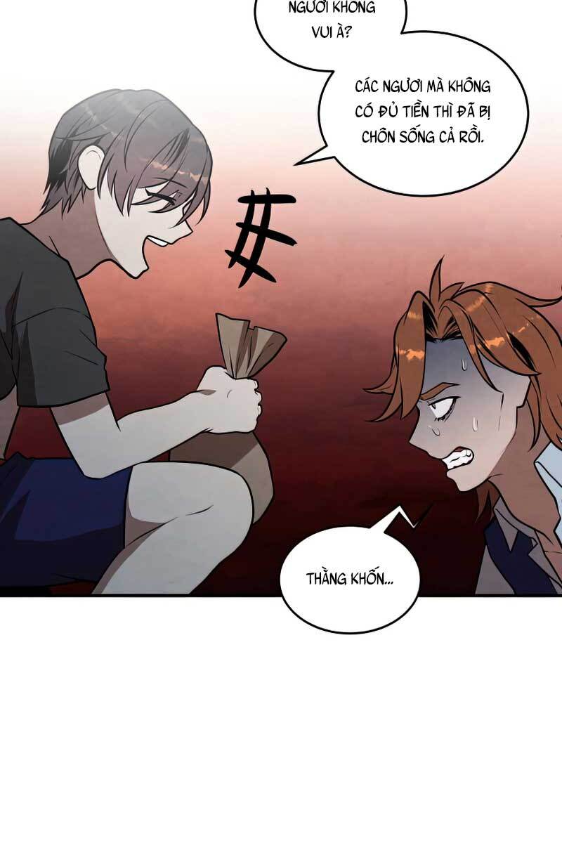 Con Trai Út Huyền Thoại Nhà Hầu Tước Chap 54 - Next Chap 55