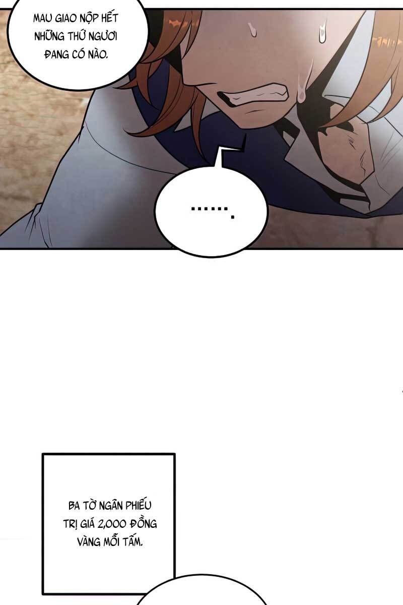 Con Trai Út Huyền Thoại Nhà Hầu Tước Chap 54 - Next Chap 55