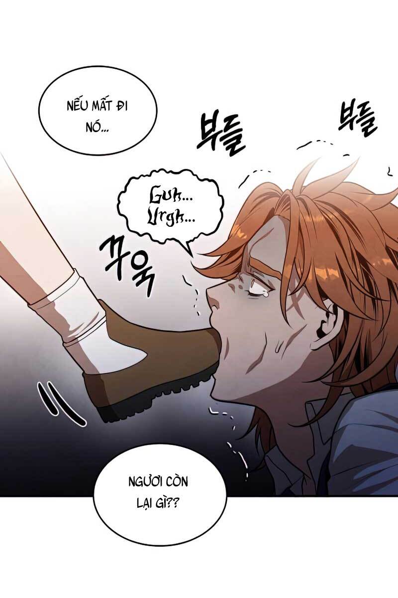 Con Trai Út Huyền Thoại Nhà Hầu Tước Chap 54 - Next Chap 55