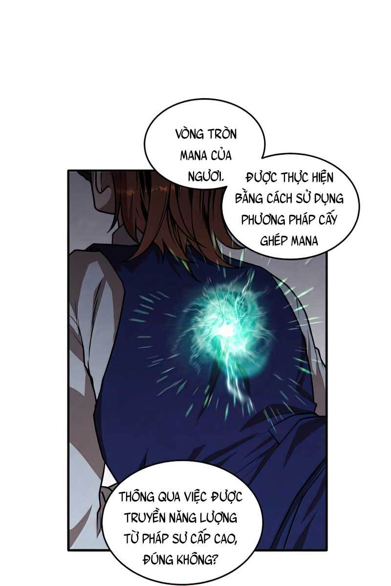 Con Trai Út Huyền Thoại Nhà Hầu Tước Chap 54 - Next Chap 55